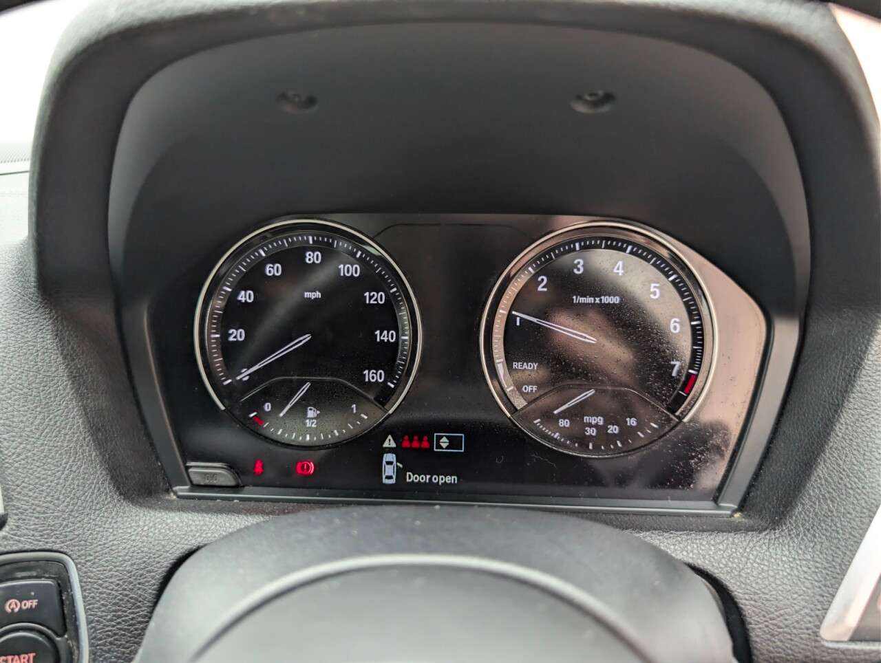 2019 BMW 1 SERIES 2019 BMW 1 SERIES