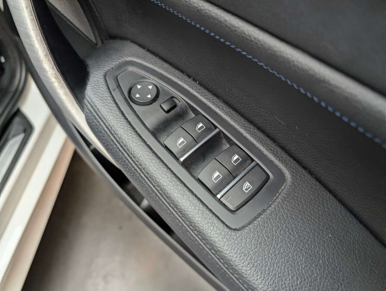 2019 BMW 1 SERIES 2019 BMW 1 SERIES