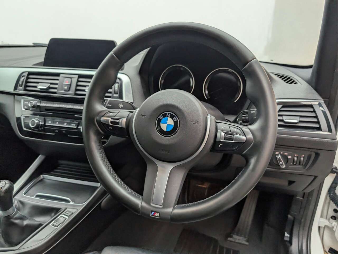 2019 BMW 1 SERIES 2019 BMW 1 SERIES