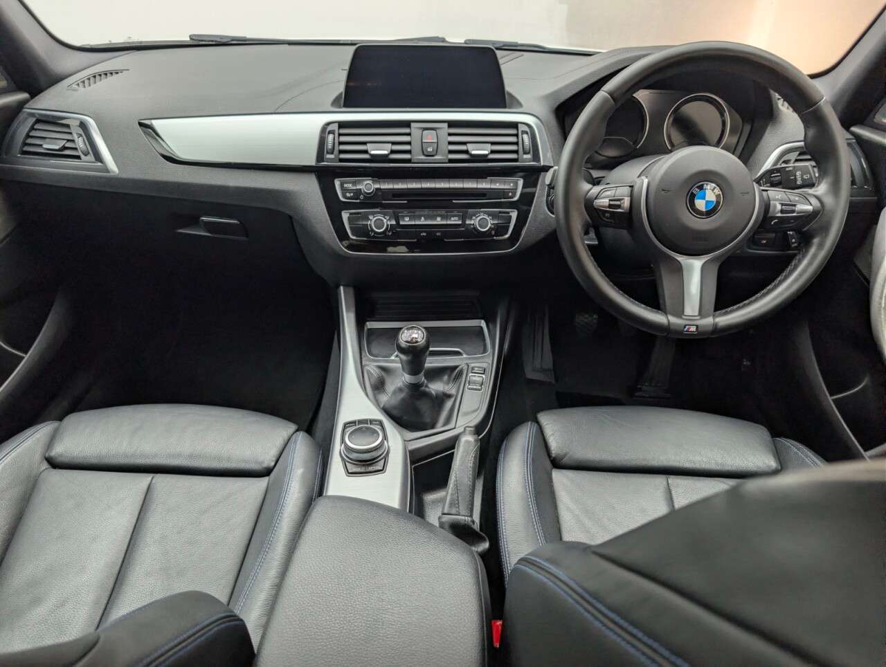 2019 BMW 1 SERIES 2019 BMW 1 SERIES