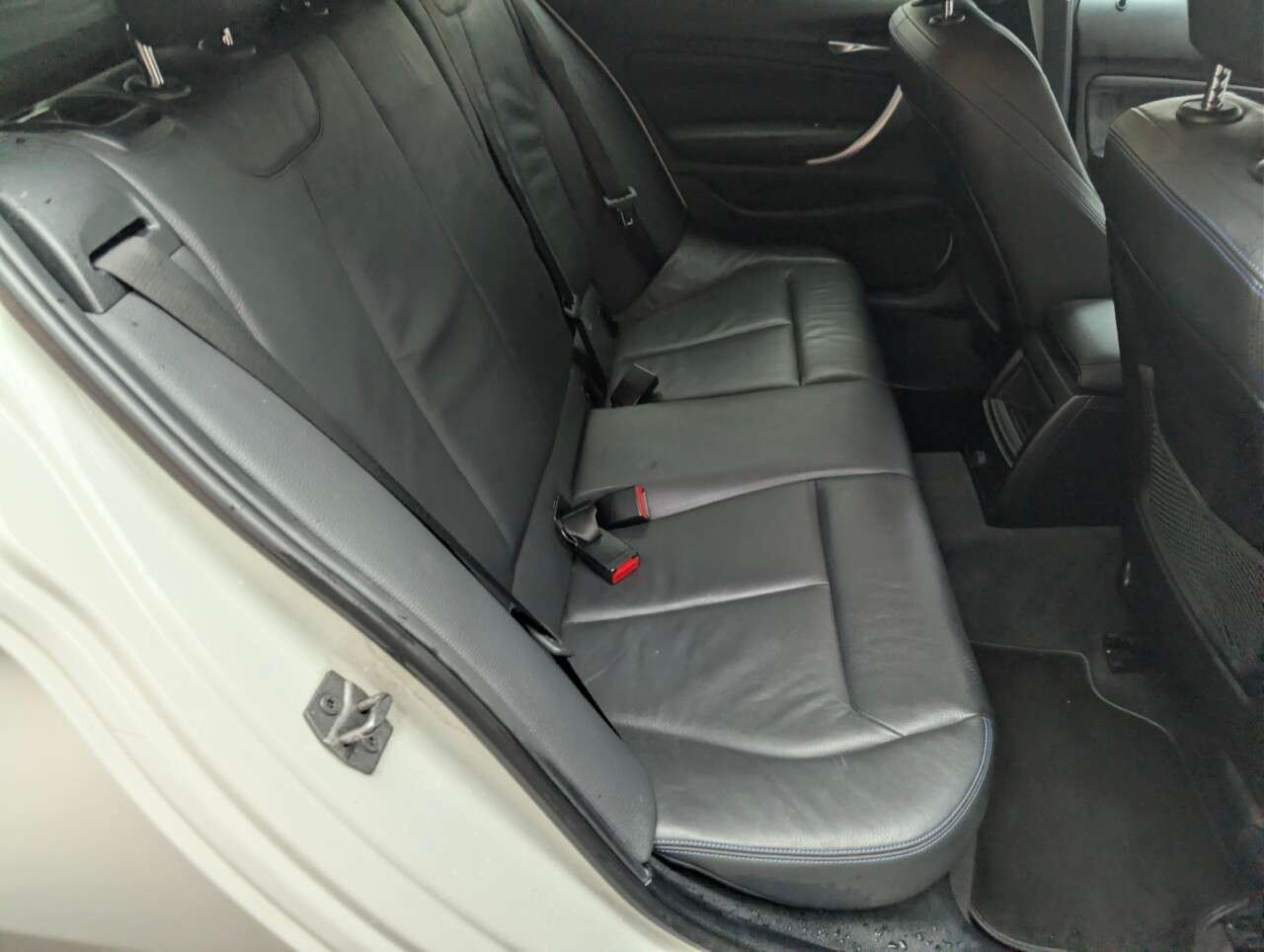 2019 BMW 1 SERIES 2019 BMW 1 SERIES