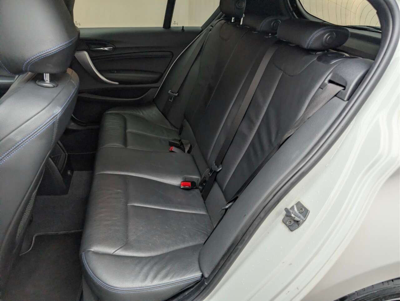 2019 BMW 1 SERIES 2019 BMW 1 SERIES