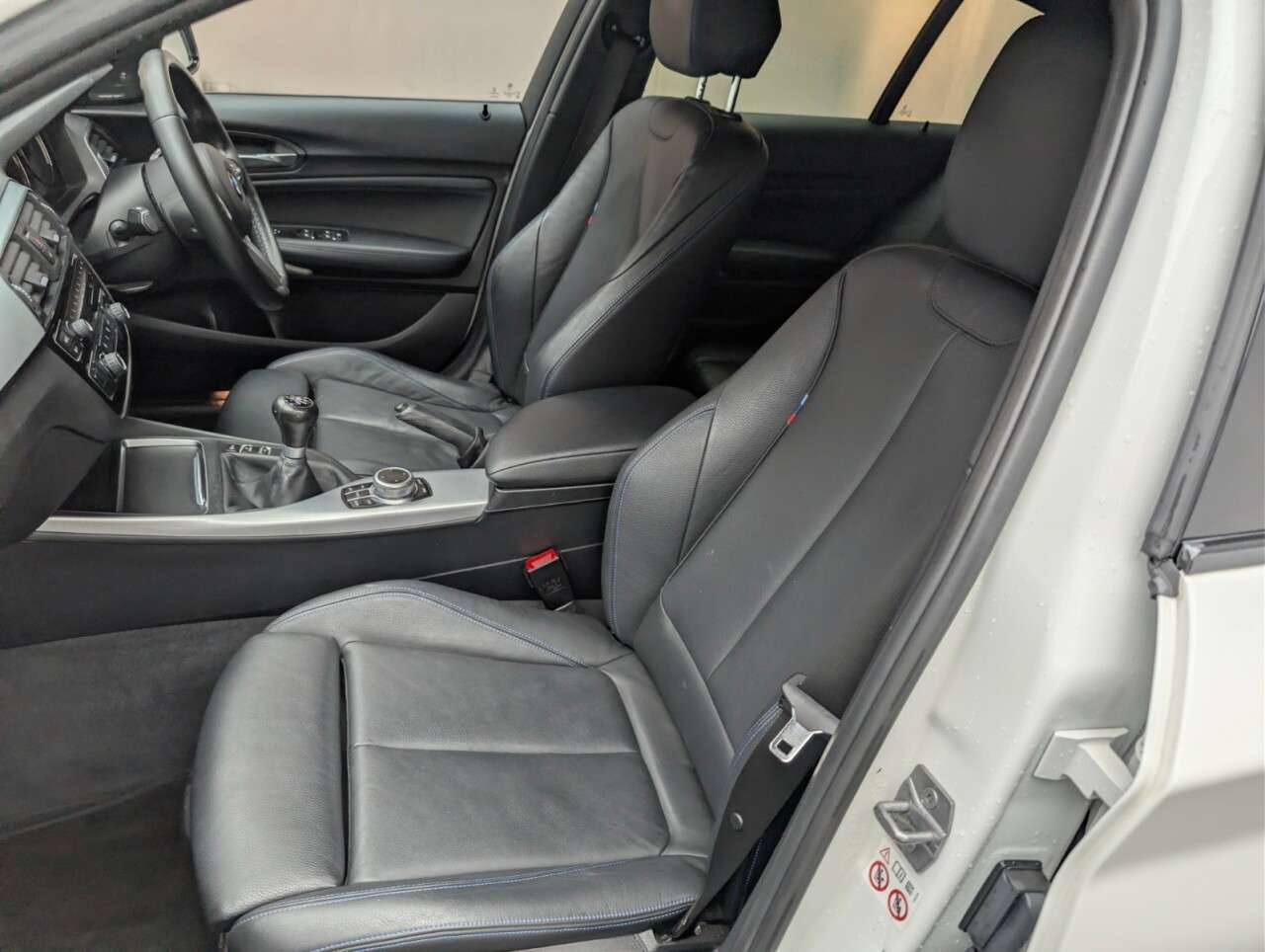 2019 BMW 1 SERIES 2019 BMW 1 SERIES