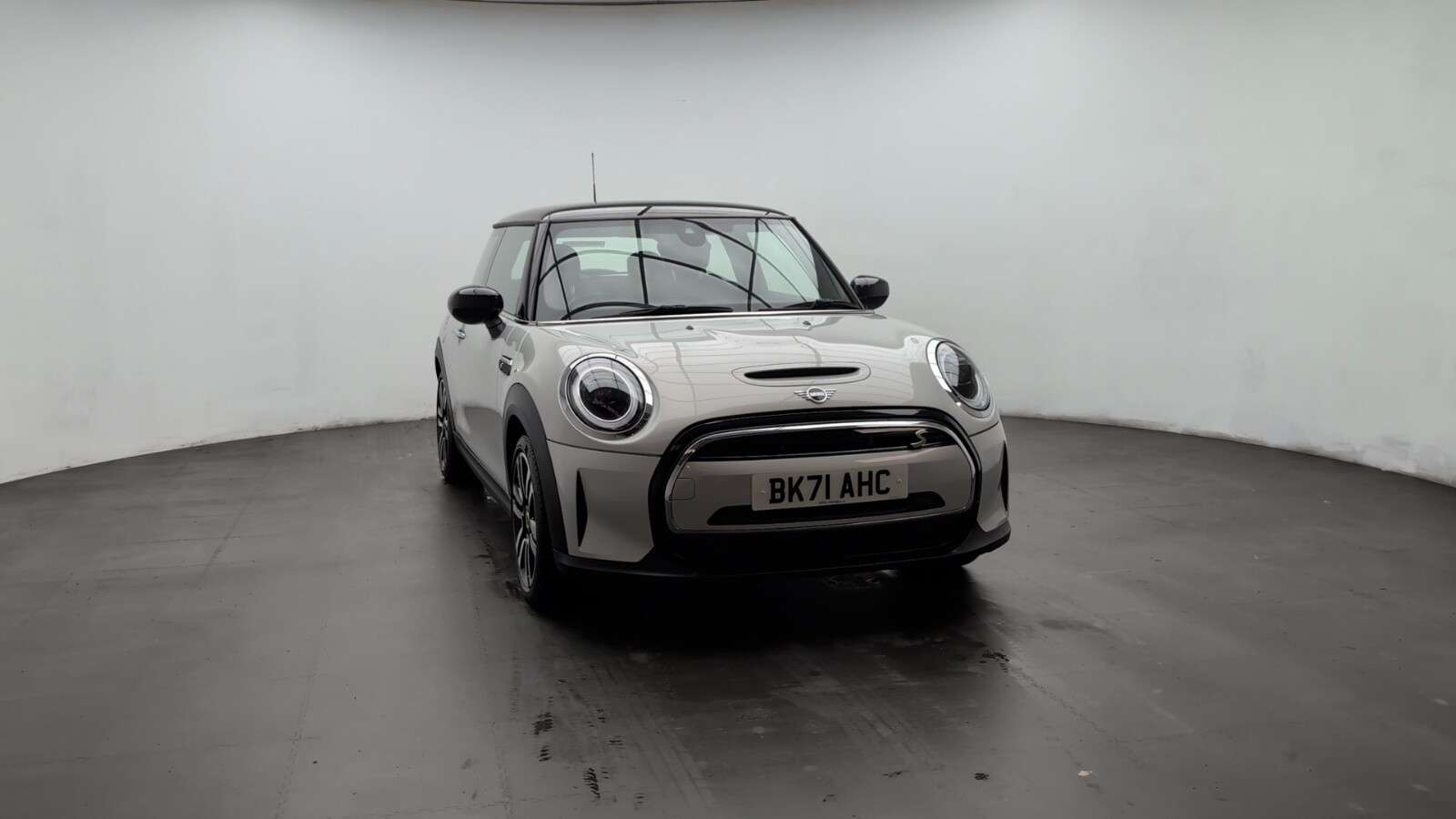 2021 MINI ELECTRIC HATCH 2021 MINI ELECTRIC HATCH