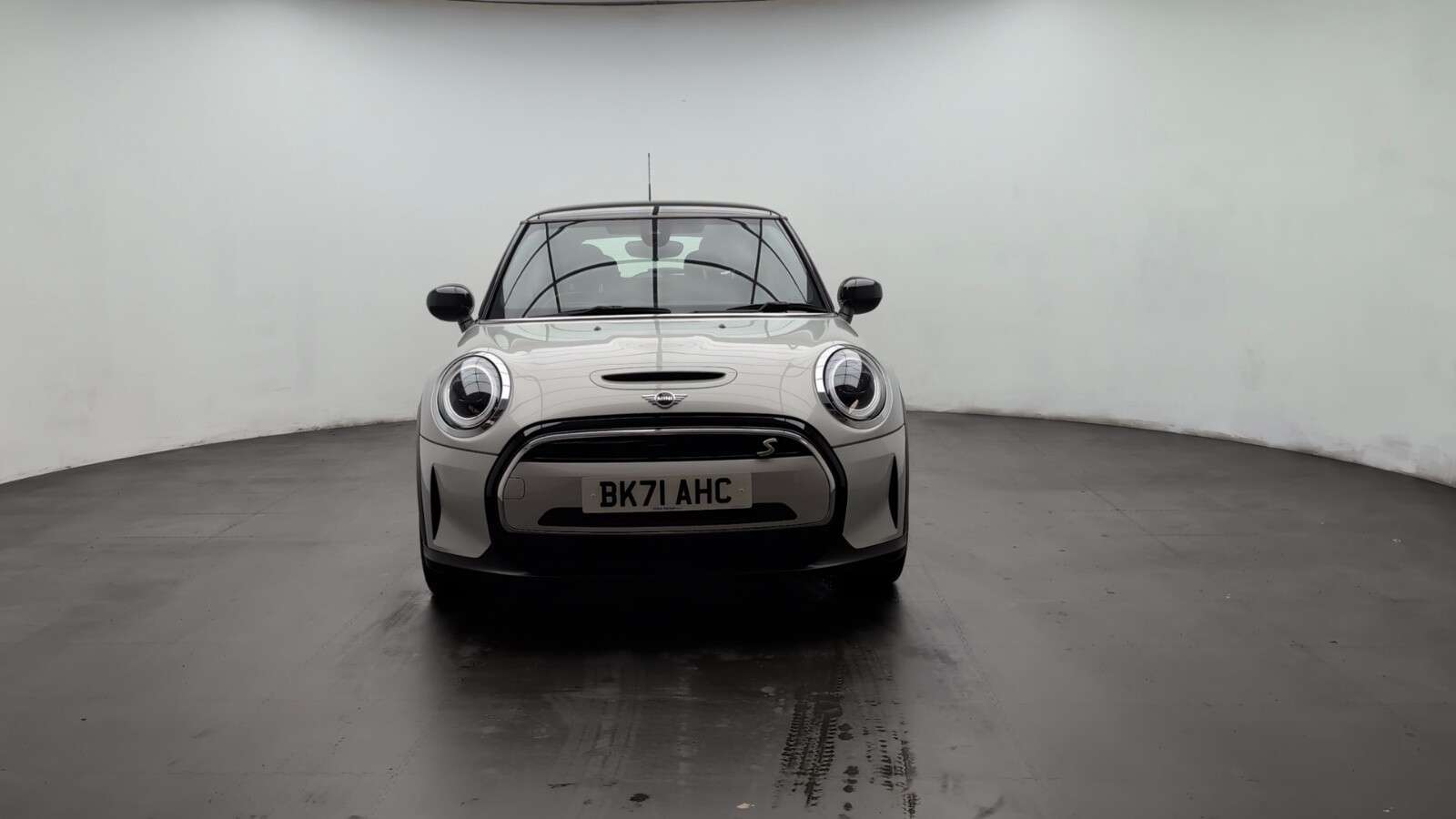 2021 MINI ELECTRIC HATCH 2021 MINI ELECTRIC HATCH