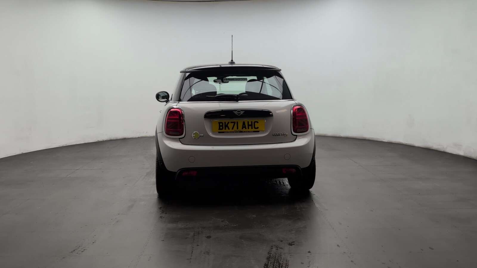 2021 MINI ELECTRIC HATCH 2021 MINI ELECTRIC HATCH