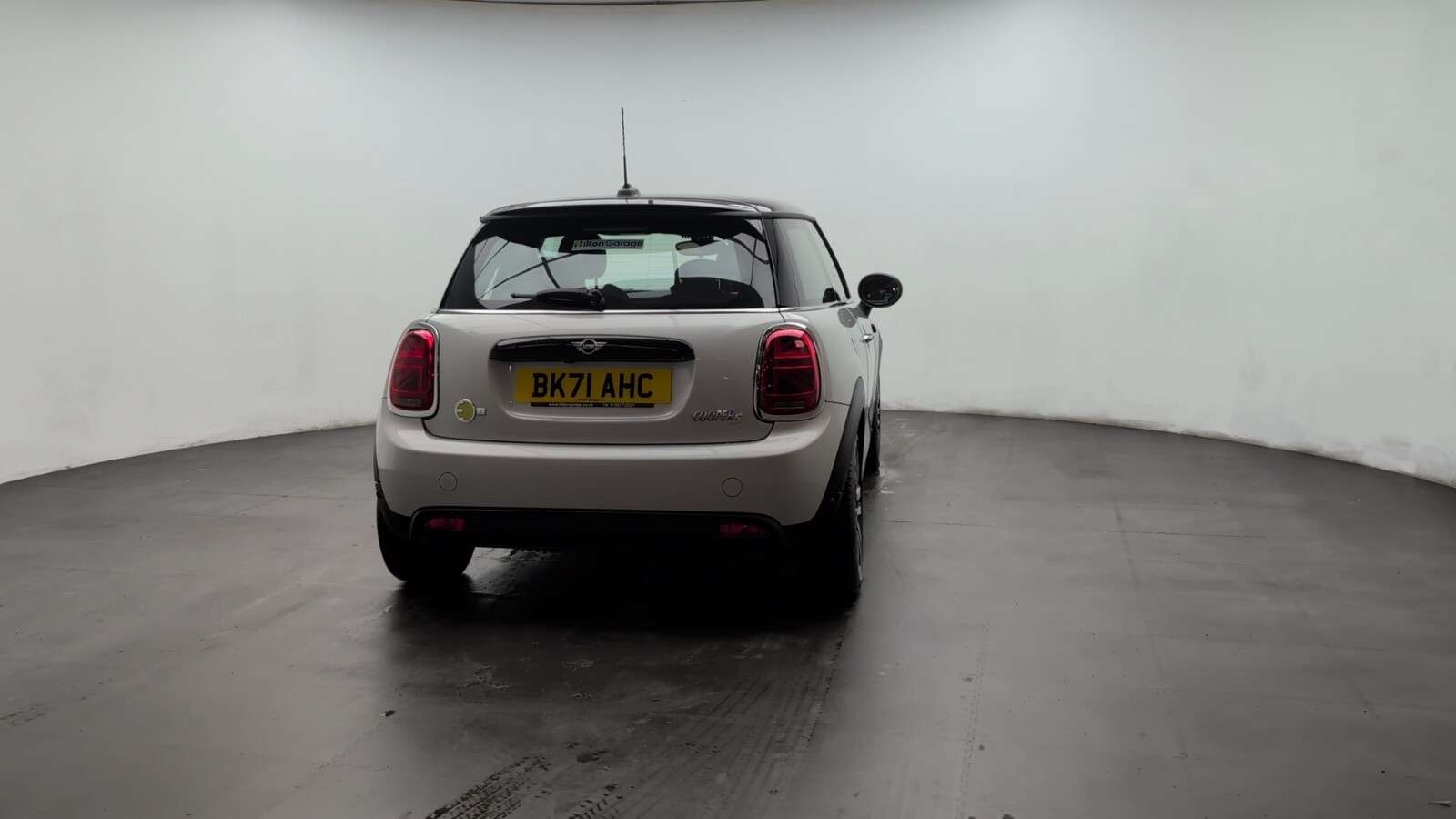 2021 MINI ELECTRIC HATCH 2021 MINI ELECTRIC HATCH