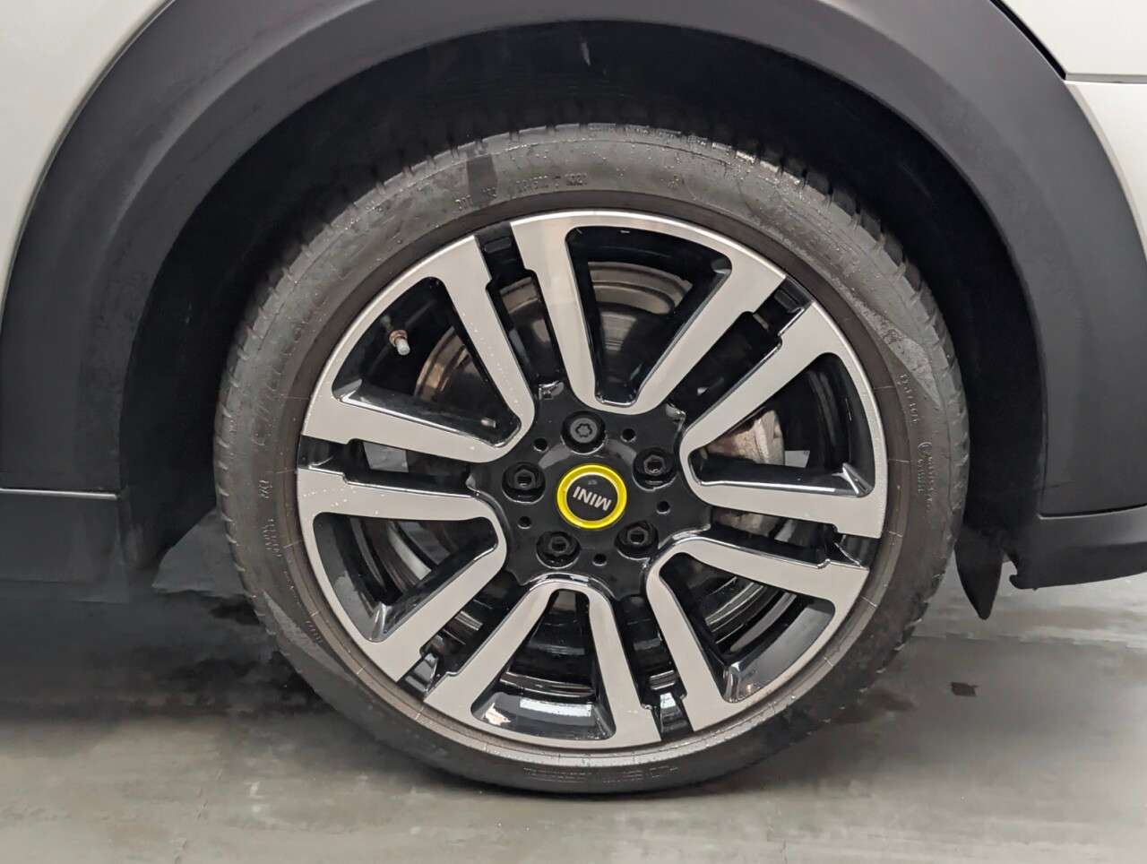 2021 MINI ELECTRIC HATCH 2021 MINI ELECTRIC HATCH