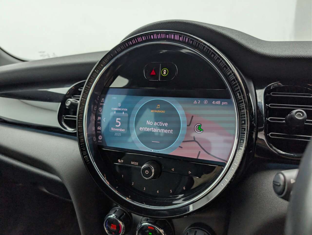 2021 MINI ELECTRIC HATCH 2021 MINI ELECTRIC HATCH