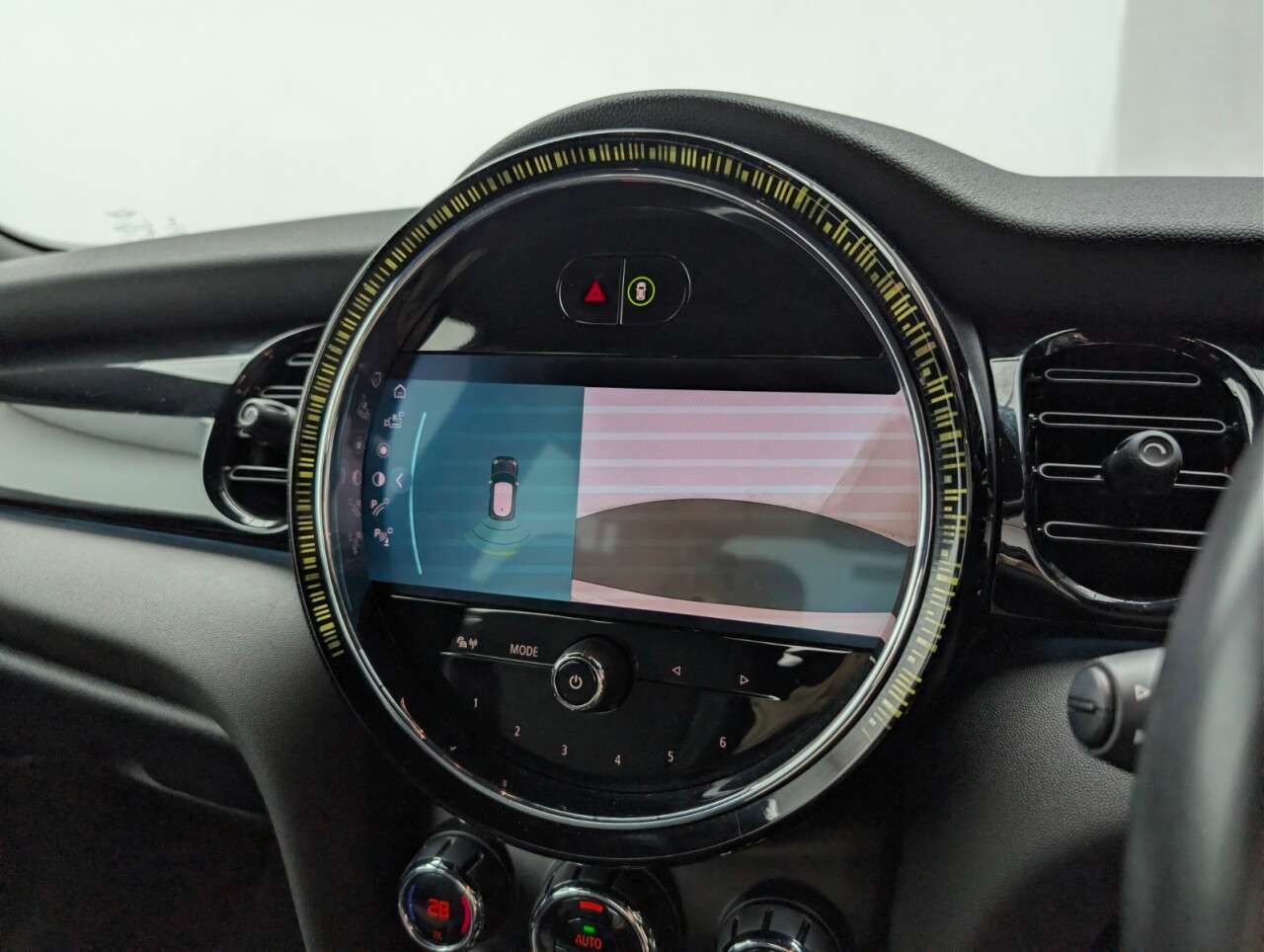 2021 MINI ELECTRIC HATCH 2021 MINI ELECTRIC HATCH