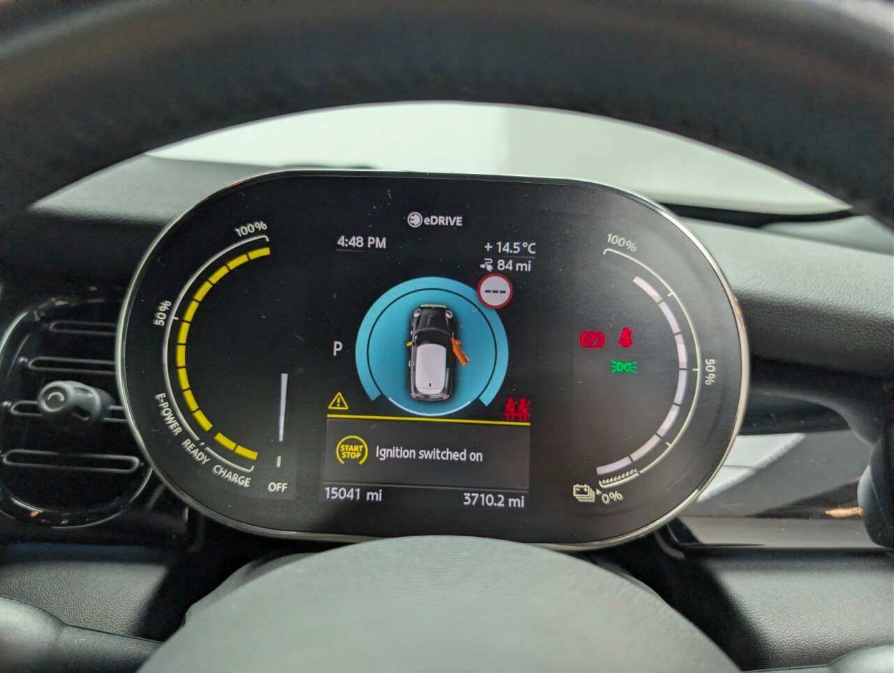 2021 MINI ELECTRIC HATCH 2021 MINI ELECTRIC HATCH