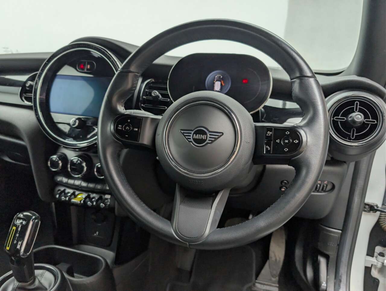 2021 MINI ELECTRIC HATCH 2021 MINI ELECTRIC HATCH