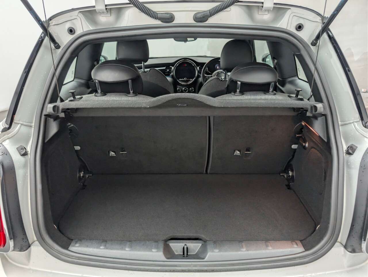 2021 MINI ELECTRIC HATCH 2021 MINI ELECTRIC HATCH