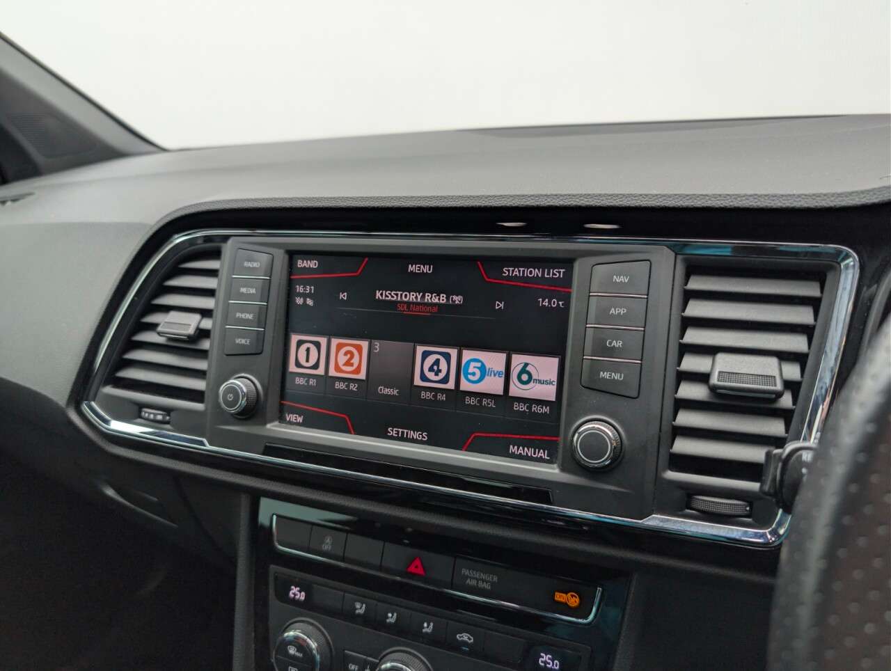 2018 SEAT ATECA 2018 SEAT ATECA