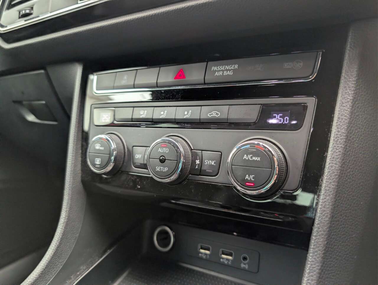 2018 SEAT ATECA 2018 SEAT ATECA