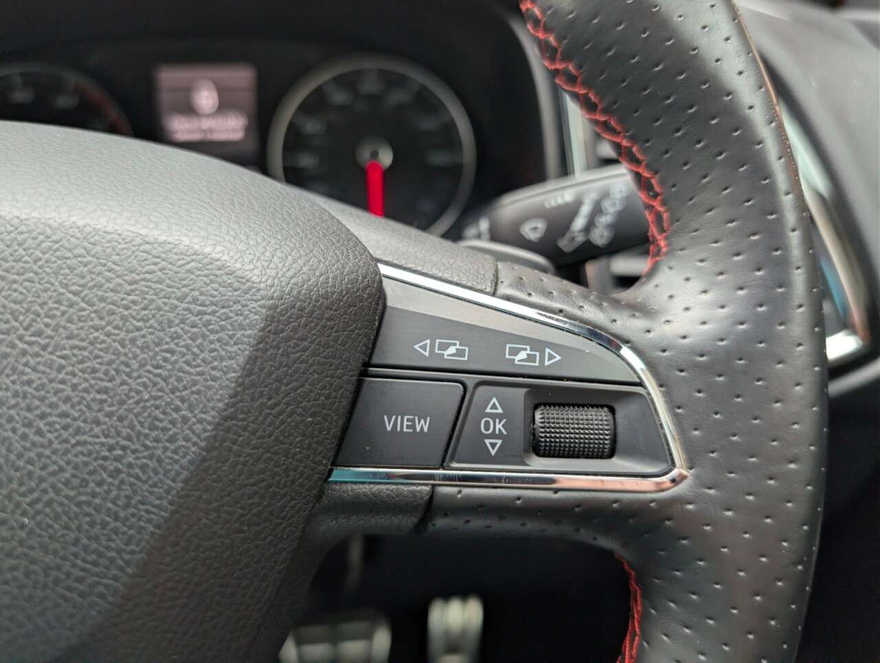 2018 SEAT ATECA 2018 SEAT ATECA