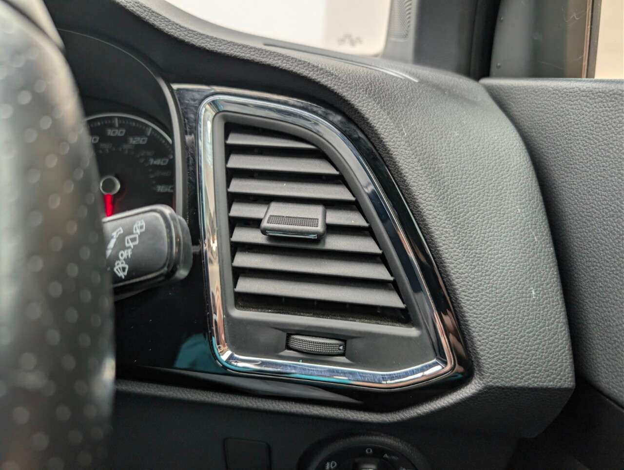 2018 SEAT ATECA 2018 SEAT ATECA