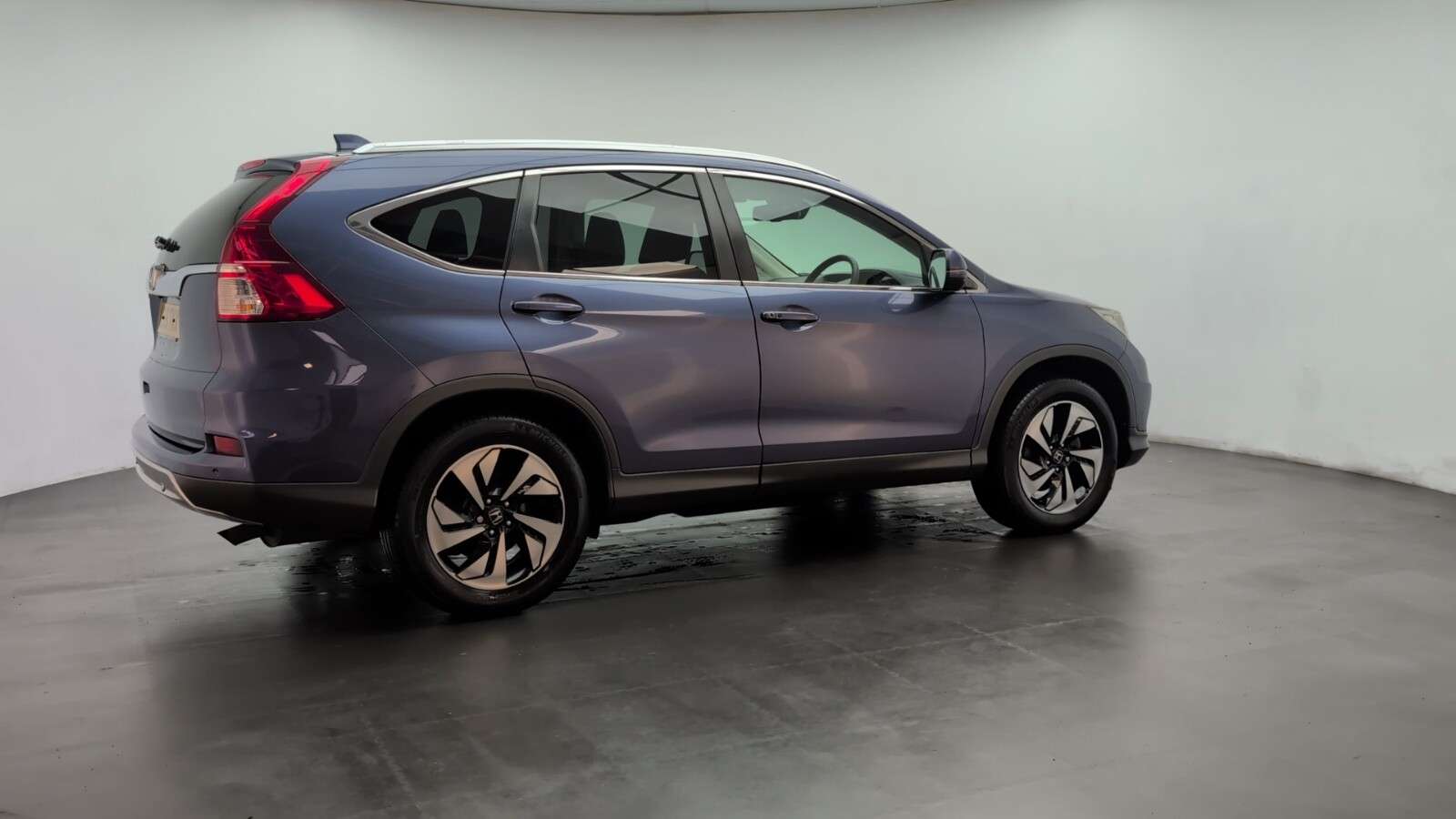 2015 HONDA CR-V 2015 HONDA CR-V