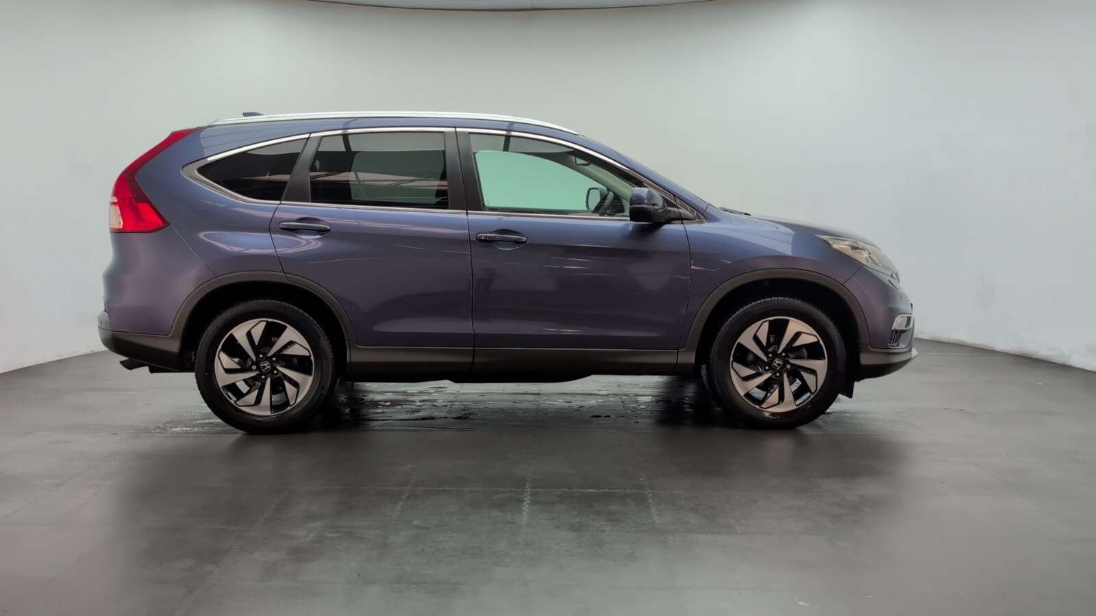 2015 HONDA CR-V 2015 HONDA CR-V