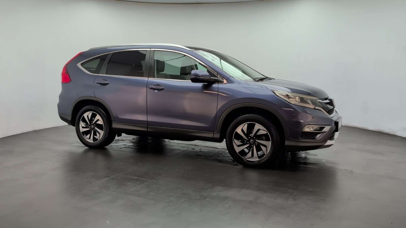 2015 HONDA CR-V 2015 HONDA CR-V