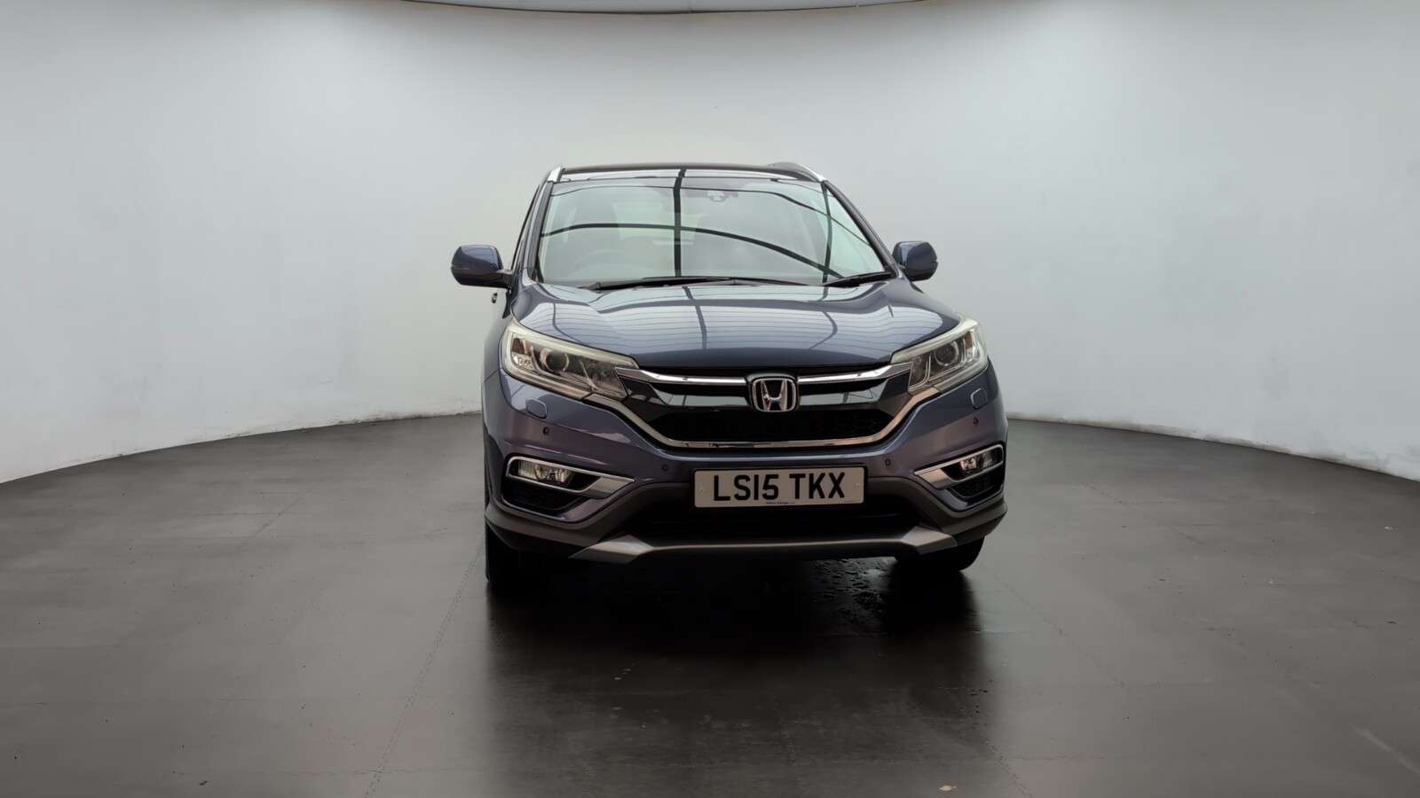 2015 HONDA CR-V 2015 HONDA CR-V
