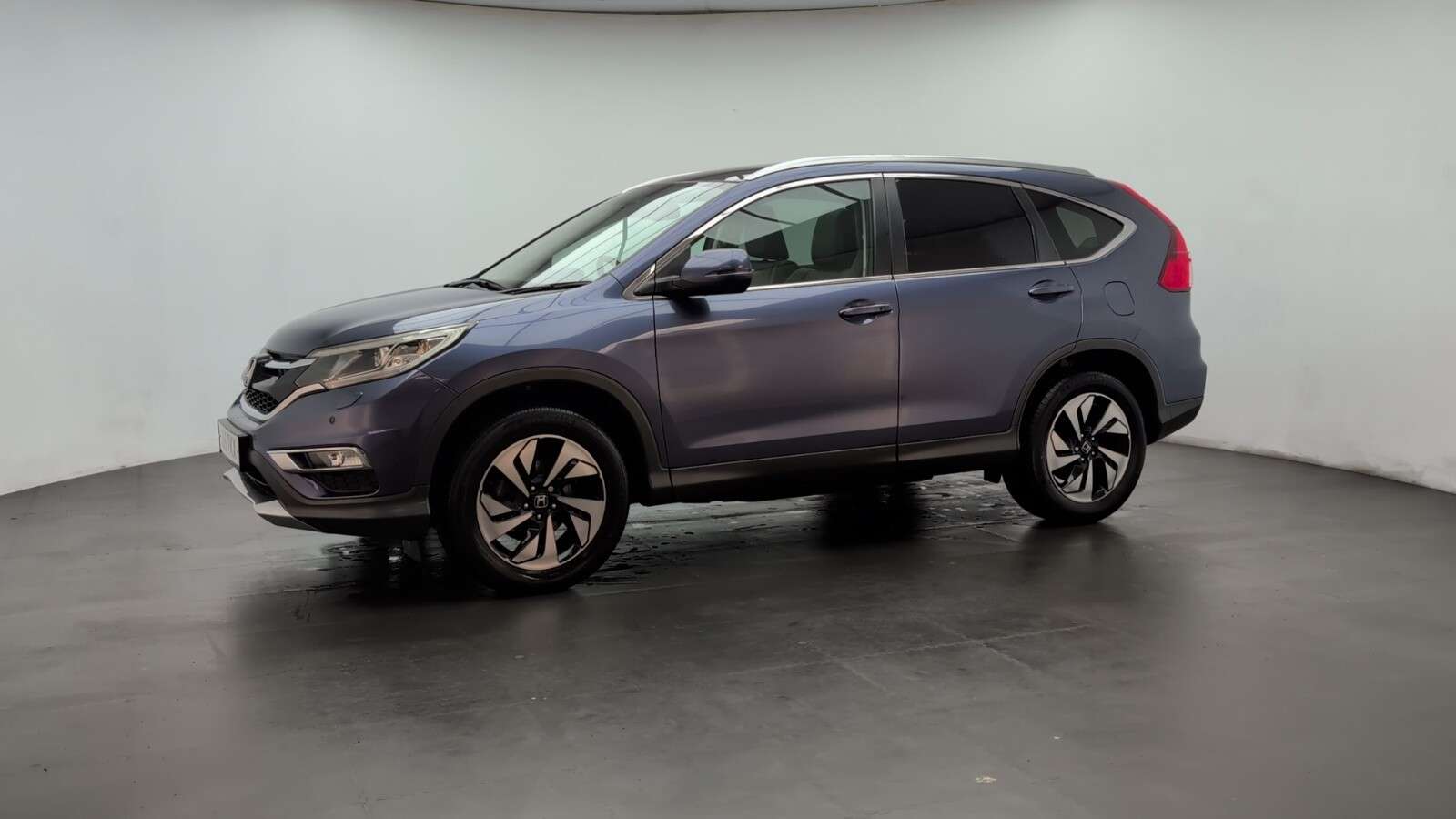 2015 HONDA CR-V 2015 HONDA CR-V