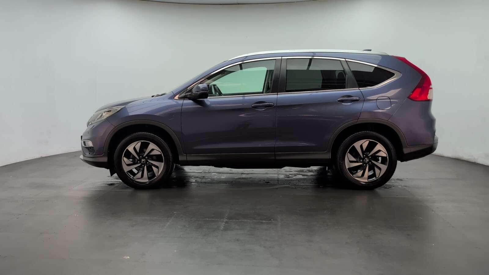 2015 HONDA CR-V 2015 HONDA CR-V