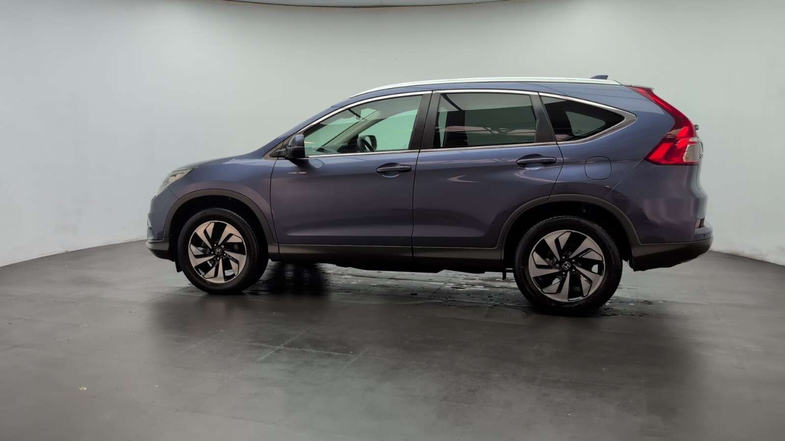2015 HONDA CR-V 2015 HONDA CR-V