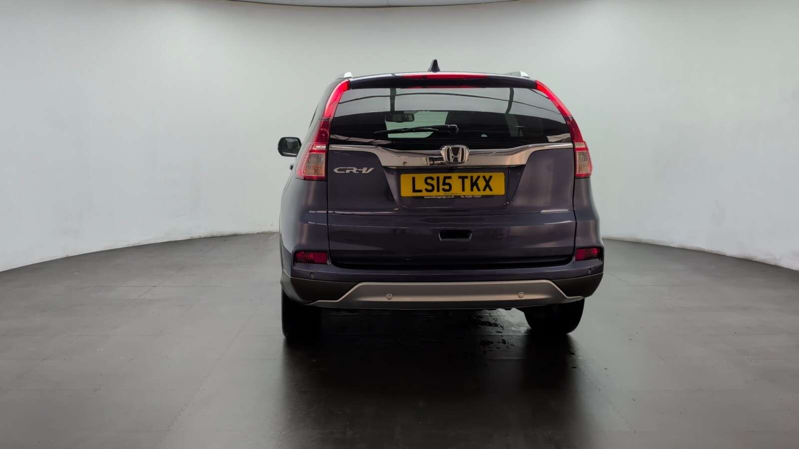 2015 HONDA CR-V 2015 HONDA CR-V