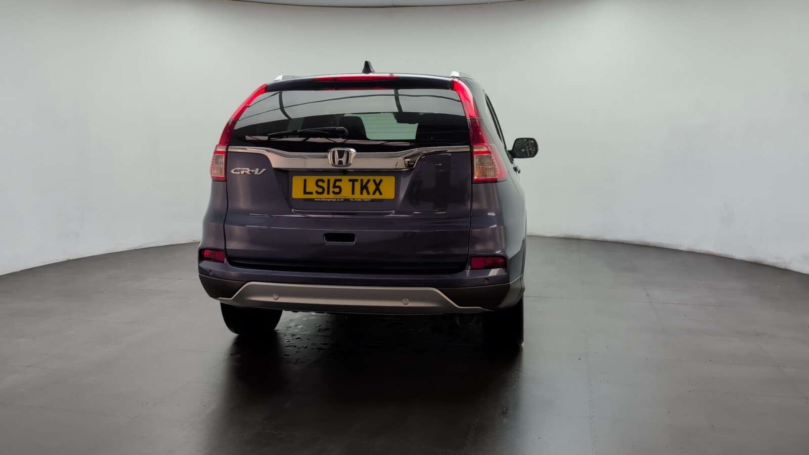 2015 HONDA CR-V 2015 HONDA CR-V