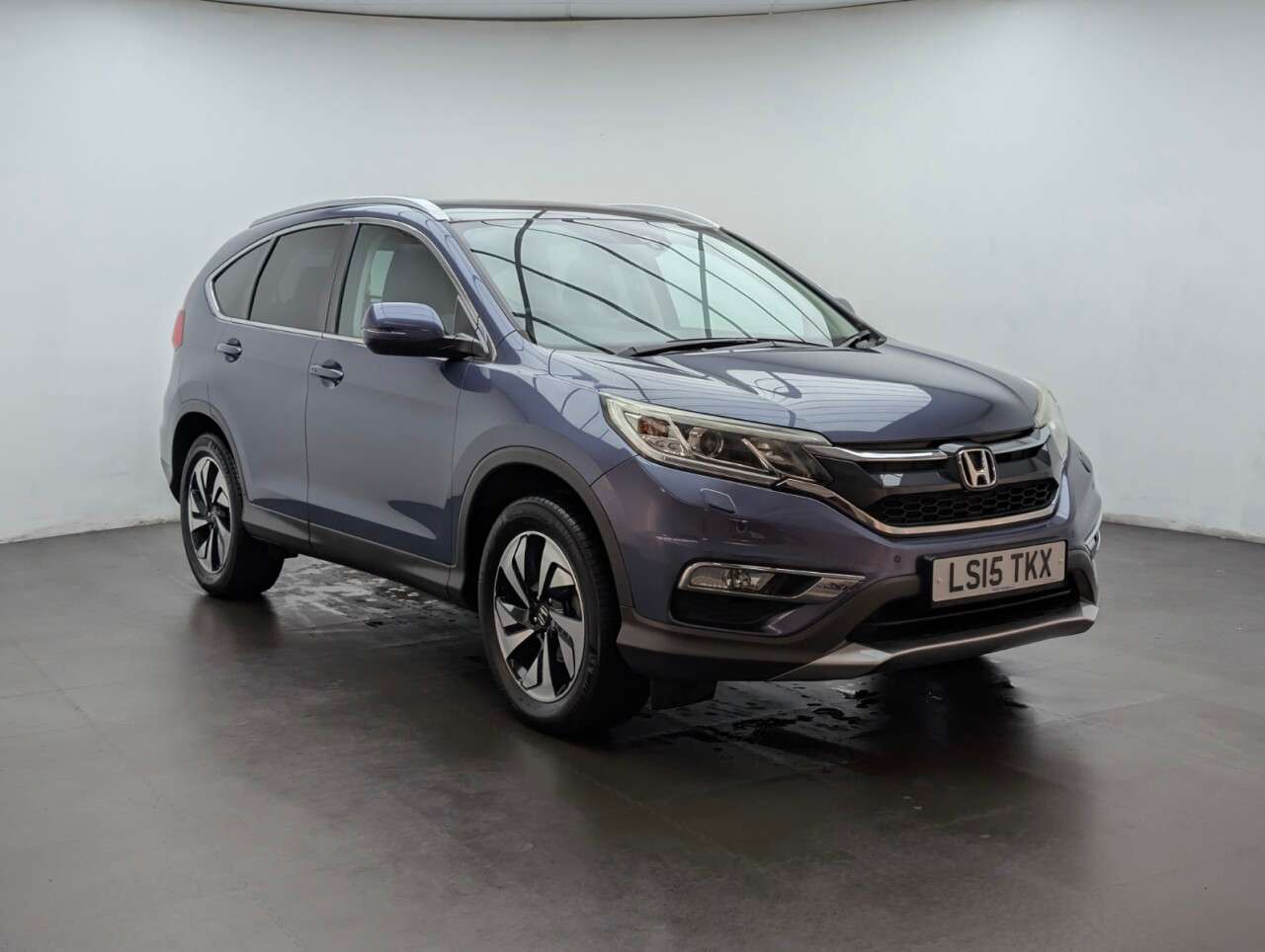 2015 HONDA CR-V 2015 HONDA CR-V