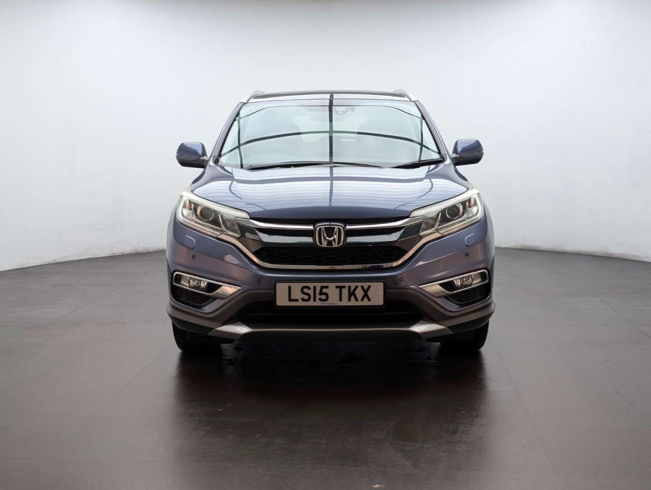 2015 HONDA CR-V 2015 HONDA CR-V