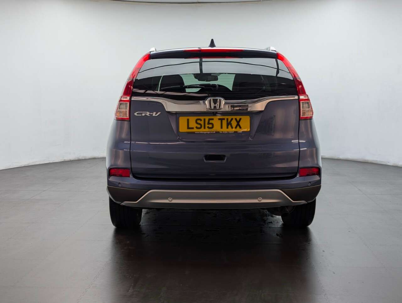 2015 HONDA CR-V 2015 HONDA CR-V