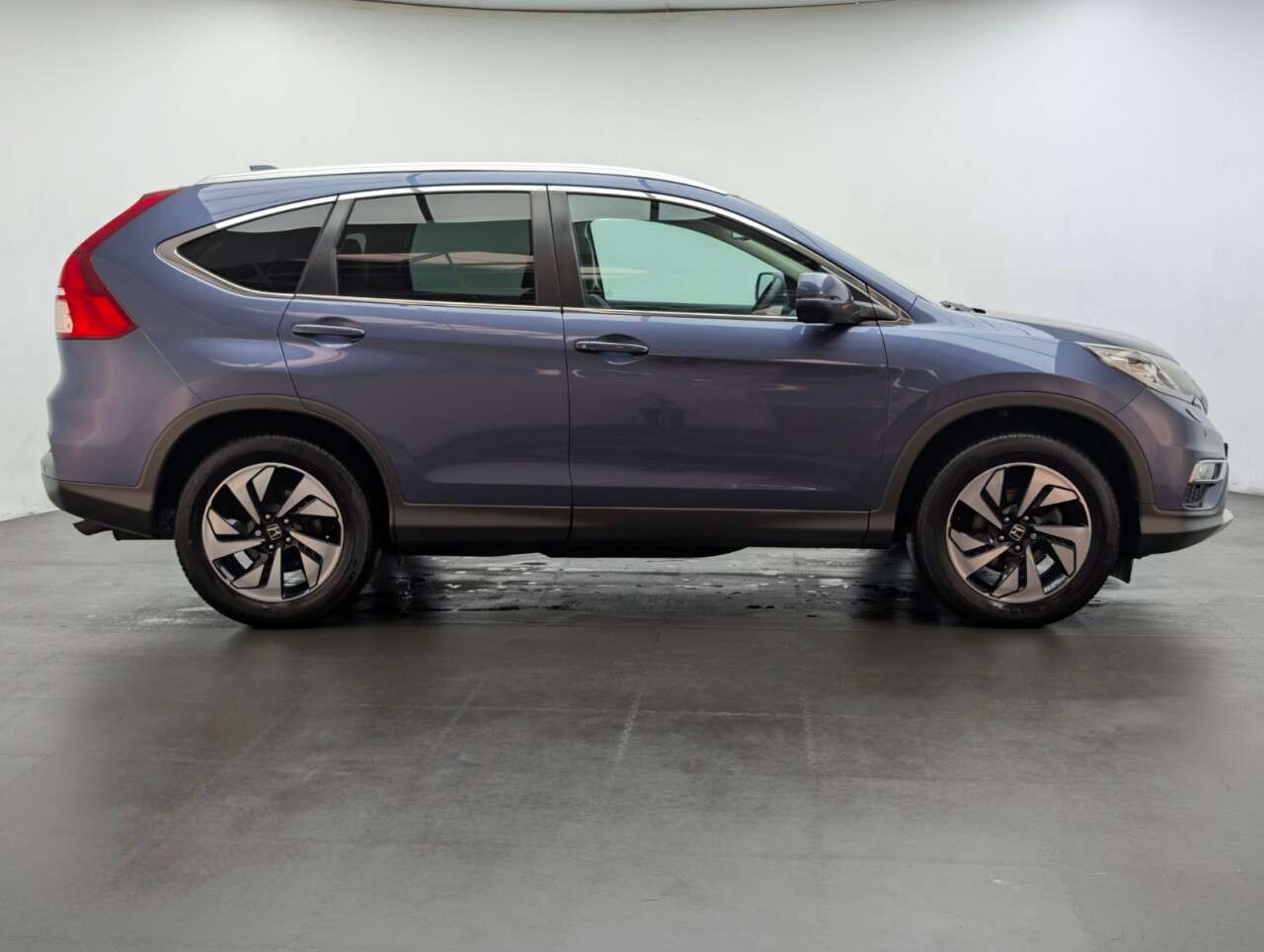 2015 HONDA CR-V 2015 HONDA CR-V