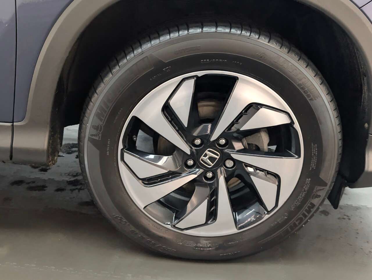 2015 HONDA CR-V 2015 HONDA CR-V