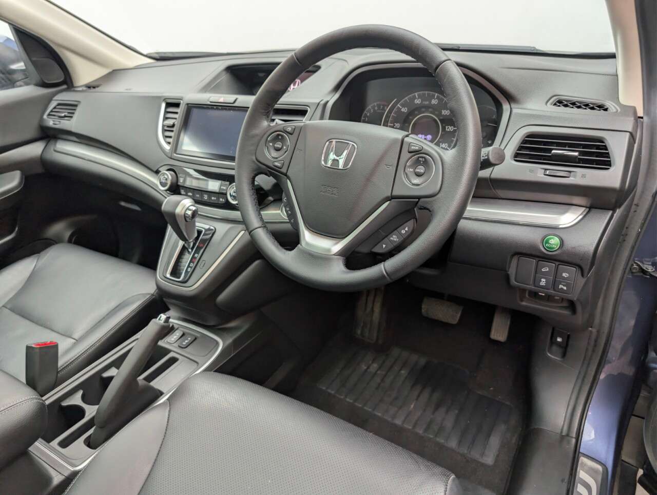 2015 HONDA CR-V 2015 HONDA CR-V
