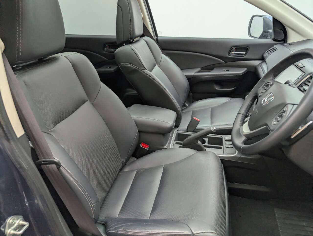 2015 HONDA CR-V 2015 HONDA CR-V