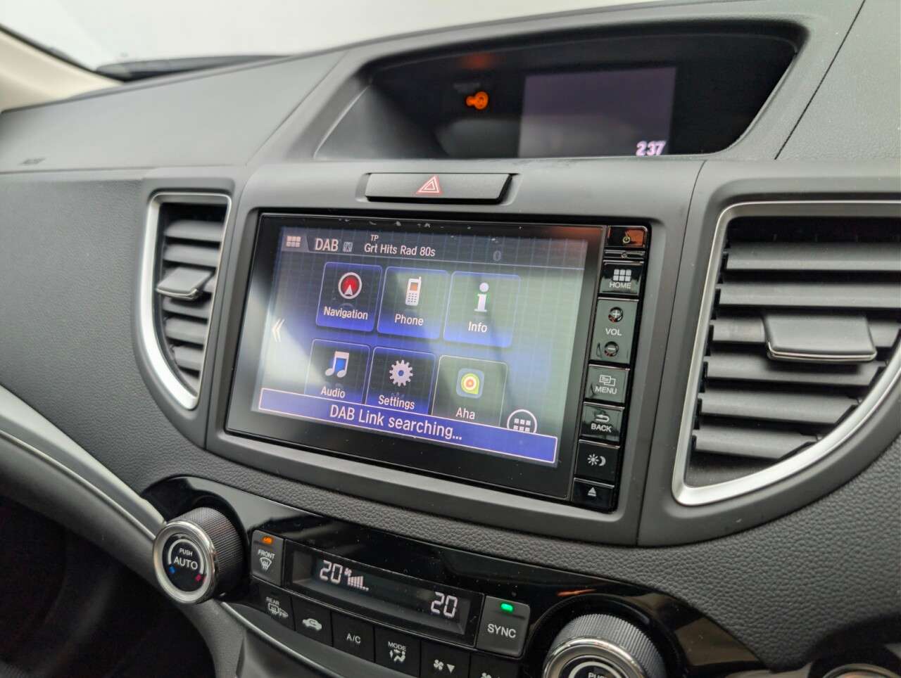 2015 HONDA CR-V 2015 HONDA CR-V