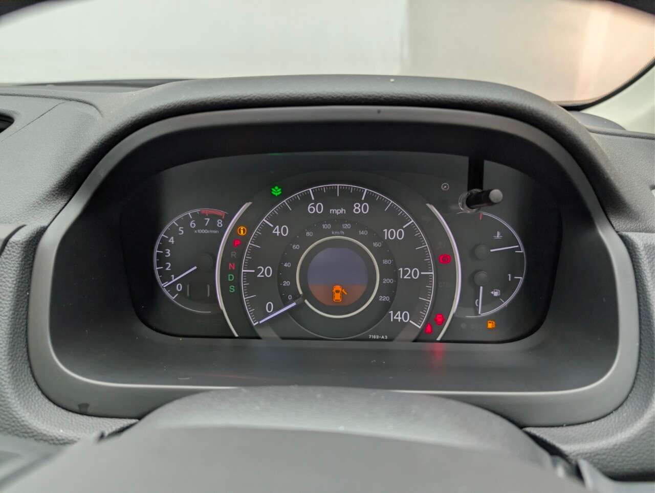 2015 HONDA CR-V 2015 HONDA CR-V