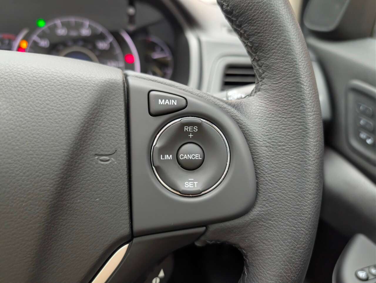 2015 HONDA CR-V 2015 HONDA CR-V