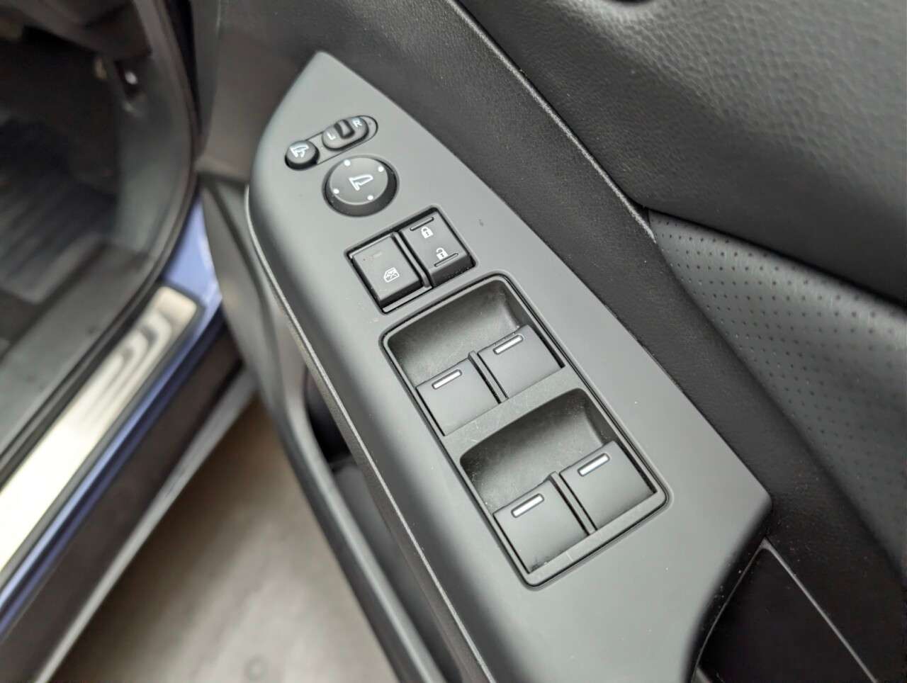 2015 HONDA CR-V 2015 HONDA CR-V