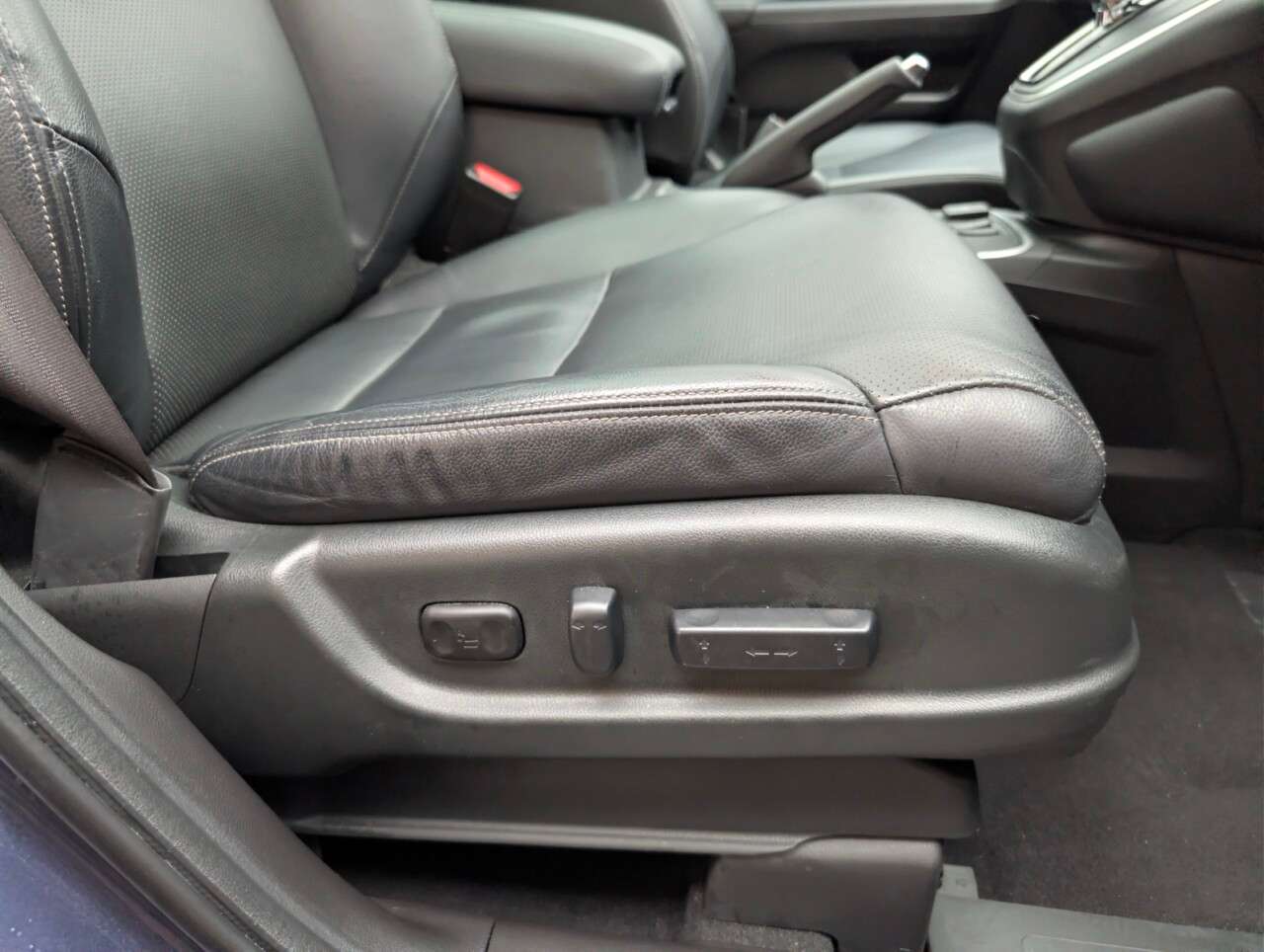 2015 HONDA CR-V 2015 HONDA CR-V