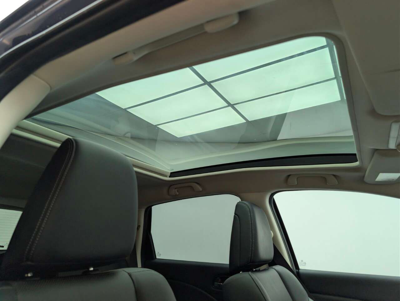 2015 HONDA CR-V 2015 HONDA CR-V