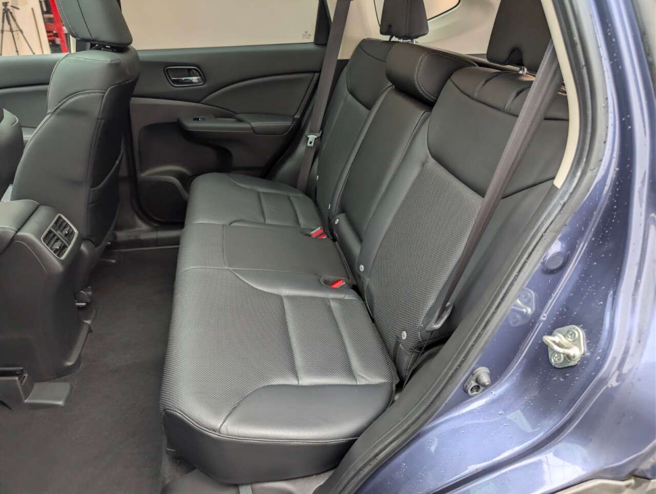 2015 HONDA CR-V 2015 HONDA CR-V