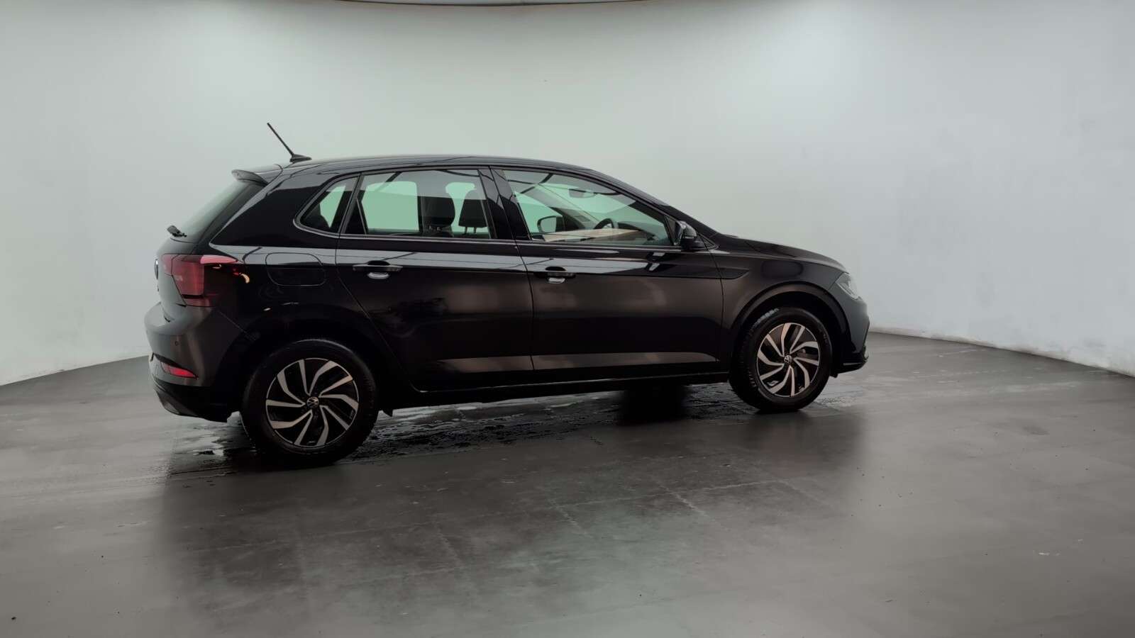 2022 VOLKSWAGEN POLO 2022 VOLKSWAGEN POLO