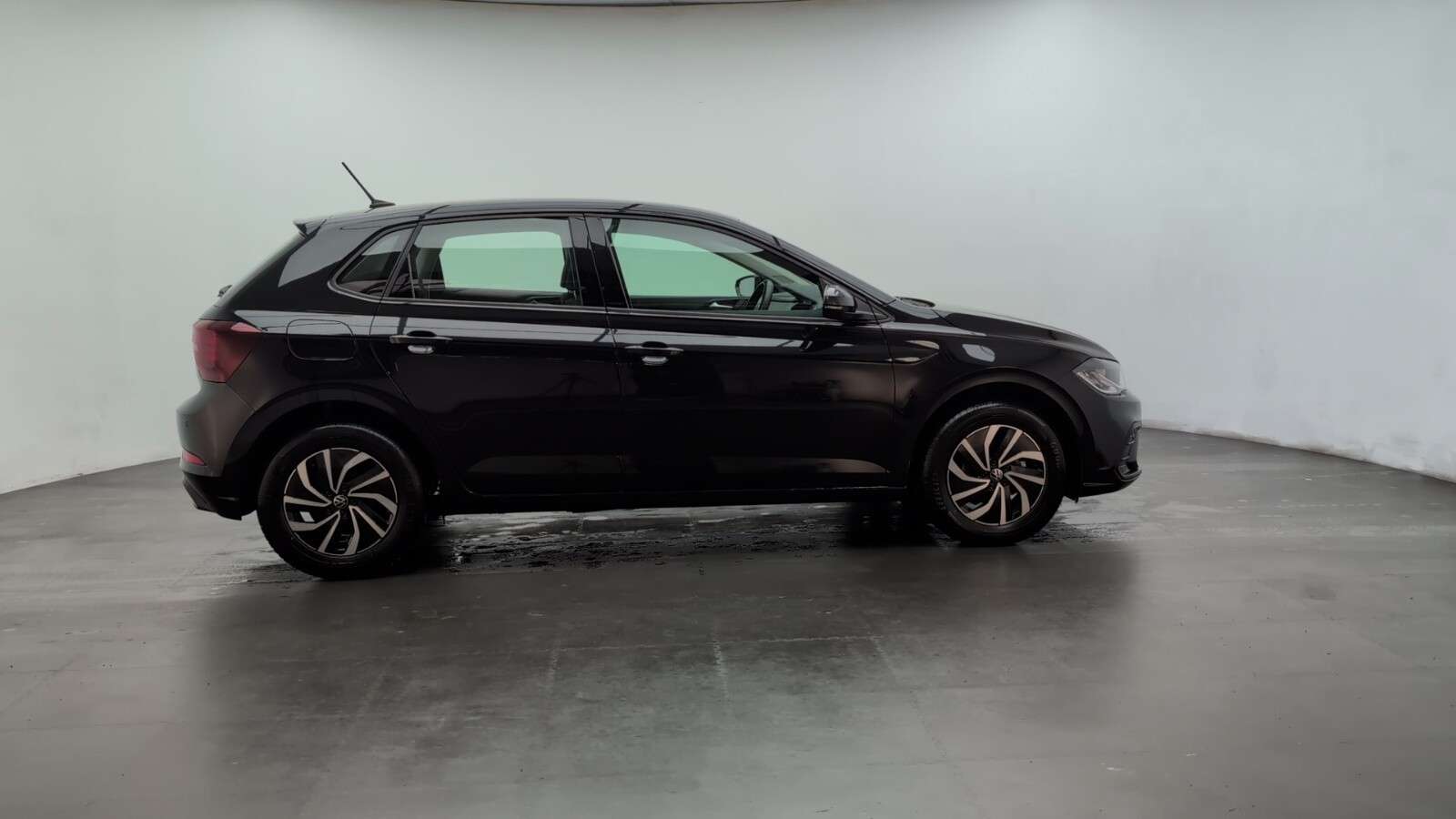 2022 VOLKSWAGEN POLO 2022 VOLKSWAGEN POLO