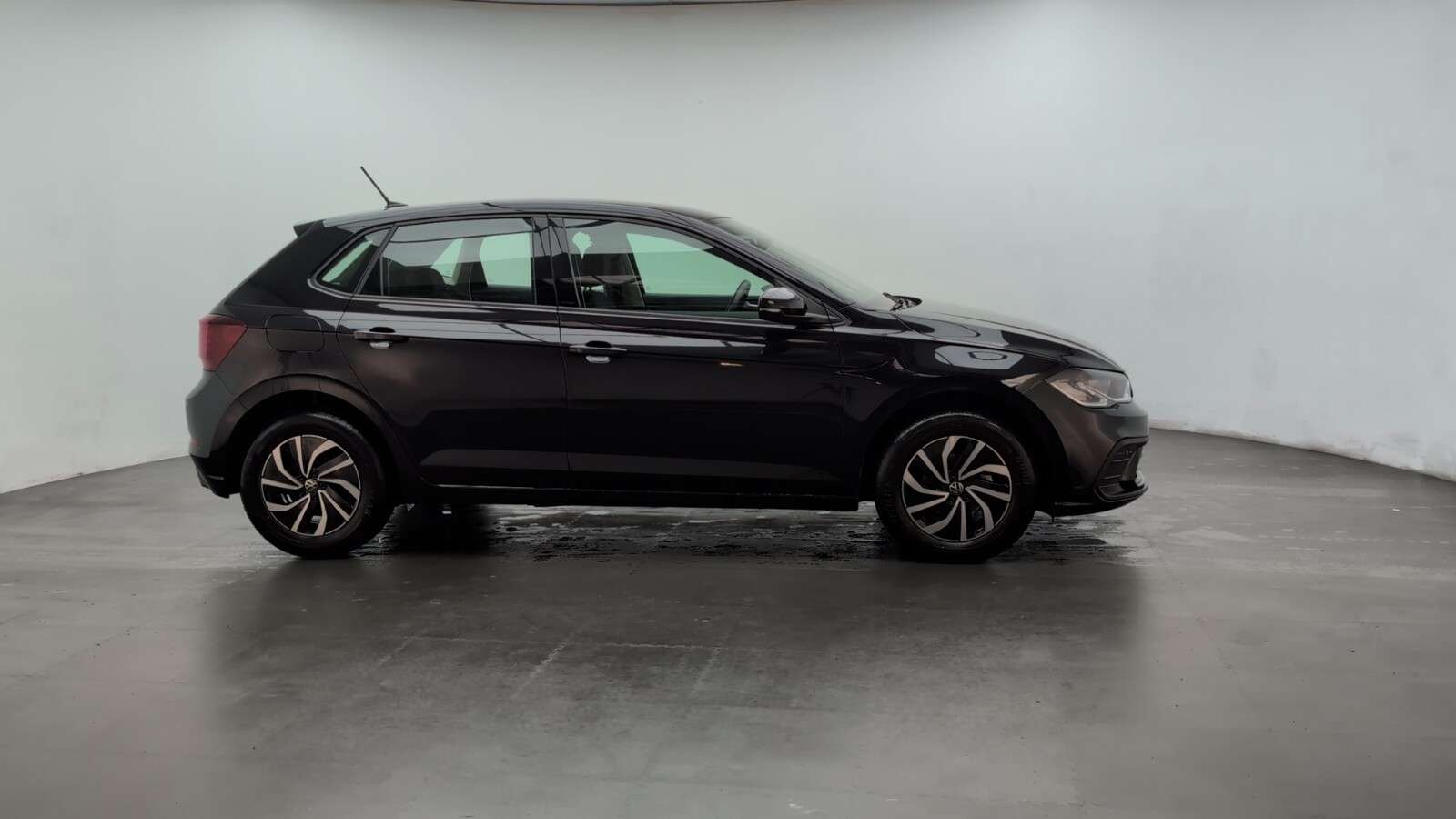 2022 VOLKSWAGEN POLO 2022 VOLKSWAGEN POLO