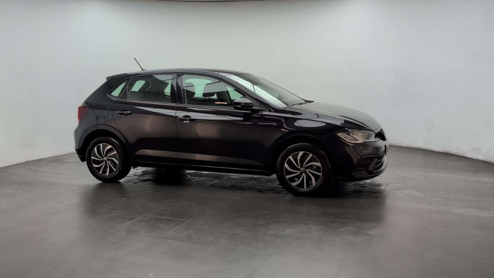 2022 VOLKSWAGEN POLO 2022 VOLKSWAGEN POLO