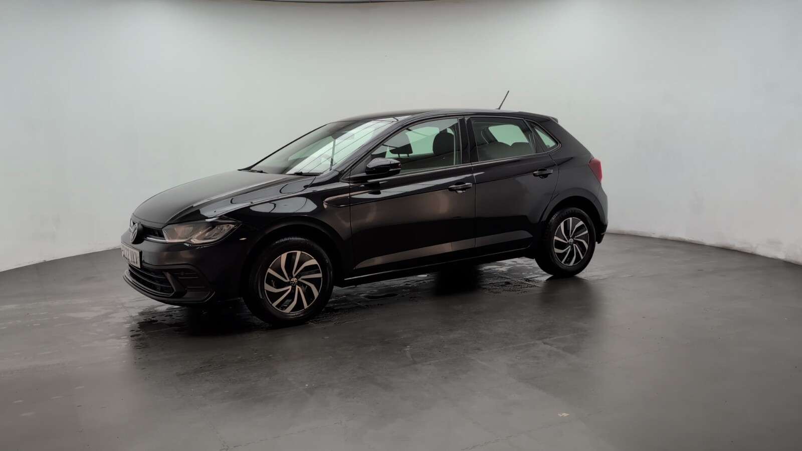 2022 VOLKSWAGEN POLO 2022 VOLKSWAGEN POLO