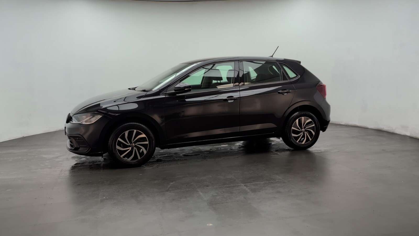 2022 VOLKSWAGEN POLO 2022 VOLKSWAGEN POLO